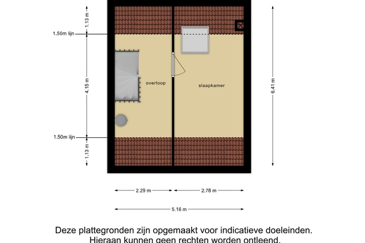 Bekijk foto 32 van Graaf Willemlaan 110