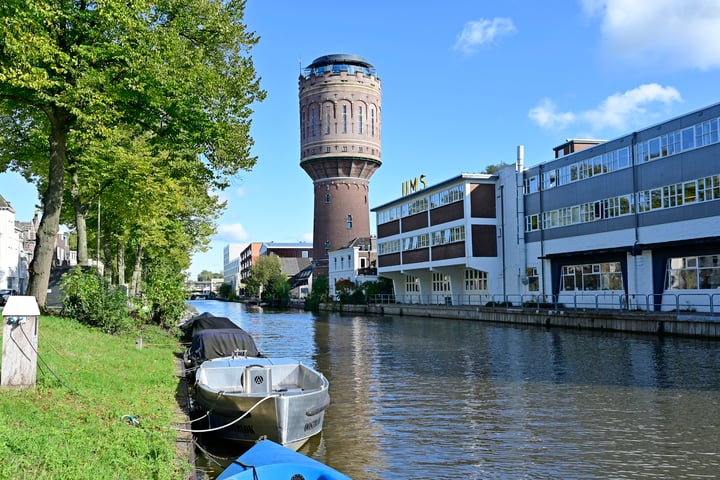 Bekijk foto 19 van Nieuwravenstraat 1-BS