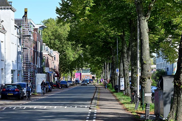 Bekijk foto 20 van Nieuwravenstraat 1-BS