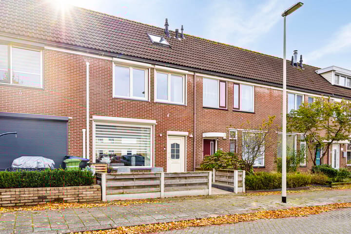 Foto 5 van Rijsselbergen 84