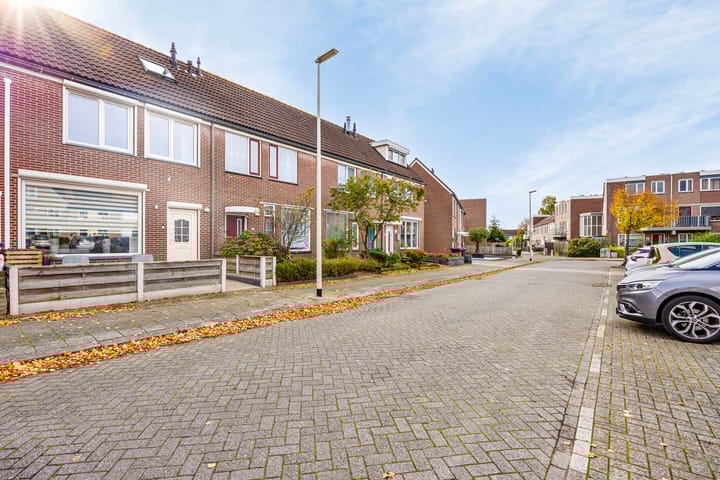 Foto 6 van Rijsselbergen 84