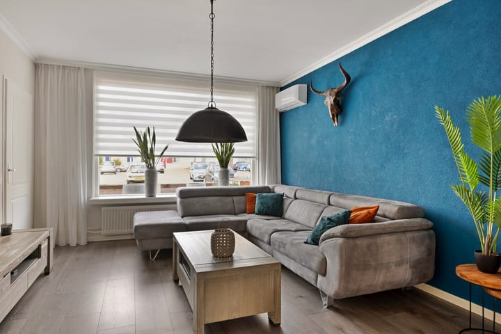 Foto 12 van Rijsselbergen 84