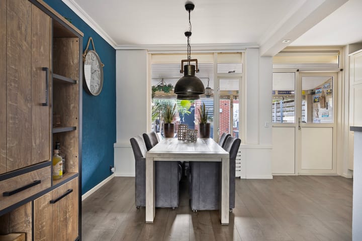 Foto 13 van Rijsselbergen 84