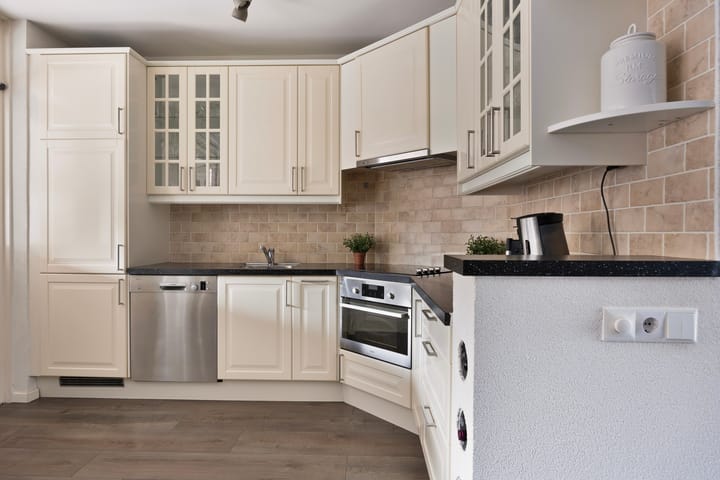 Foto 15 van Rijsselbergen 84