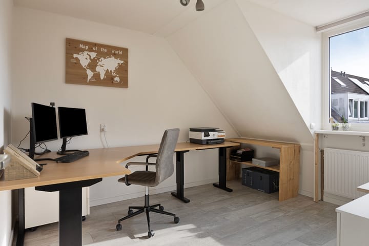 Foto 30 van Rijsselbergen 84