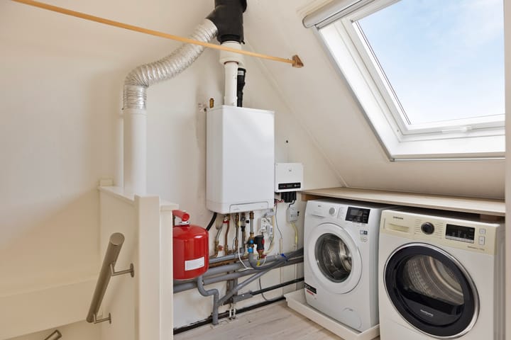 Foto 34 van Rijsselbergen 84