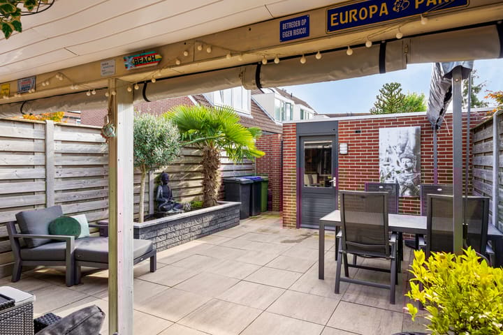 Foto 38 van Rijsselbergen 84