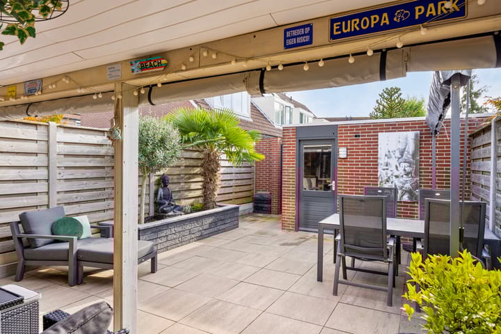 Foto 39 van Rijsselbergen 84