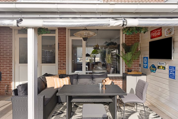 Foto 40 van Rijsselbergen 84