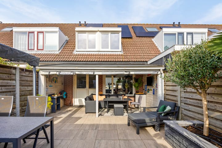 Foto 42 van Rijsselbergen 84