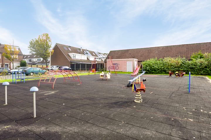 Foto 45 van Rijsselbergen 84