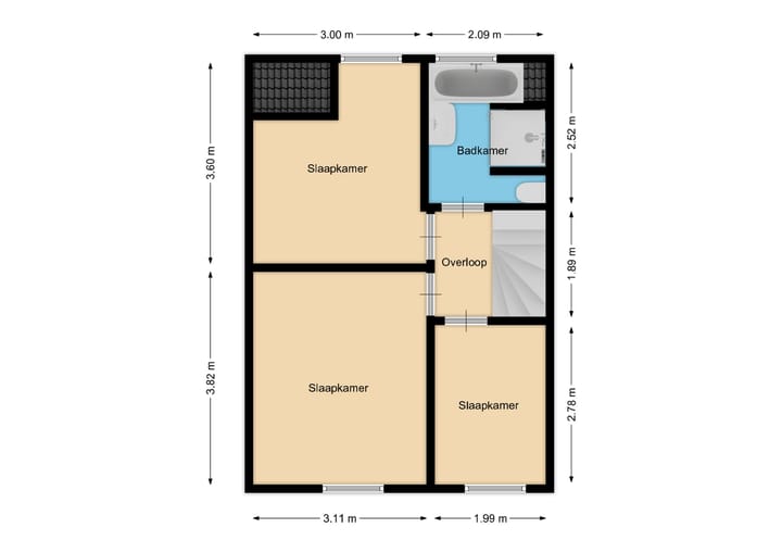 Foto 47 van Rijsselbergen 84