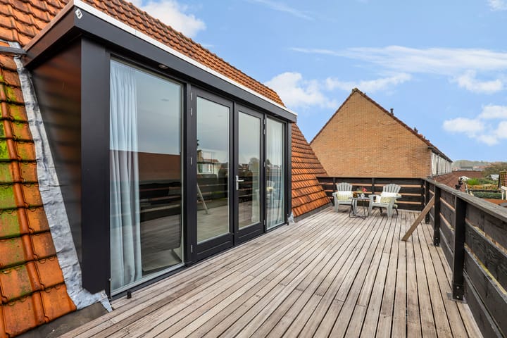 Foto 2 van Talmastraat 4