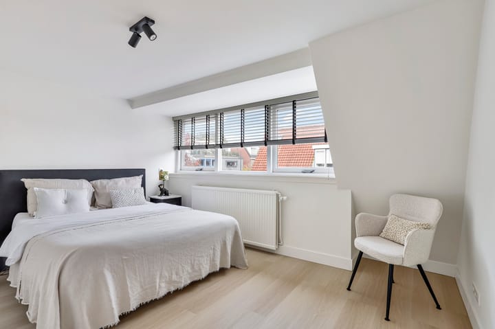 Foto 3 van Talmastraat 4