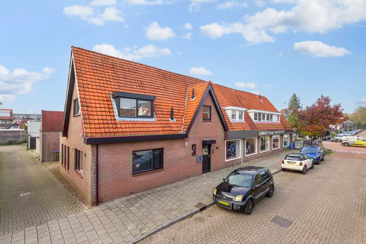 Foto 4 van Talmastraat 4