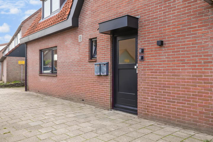 Foto 5 van Talmastraat 4