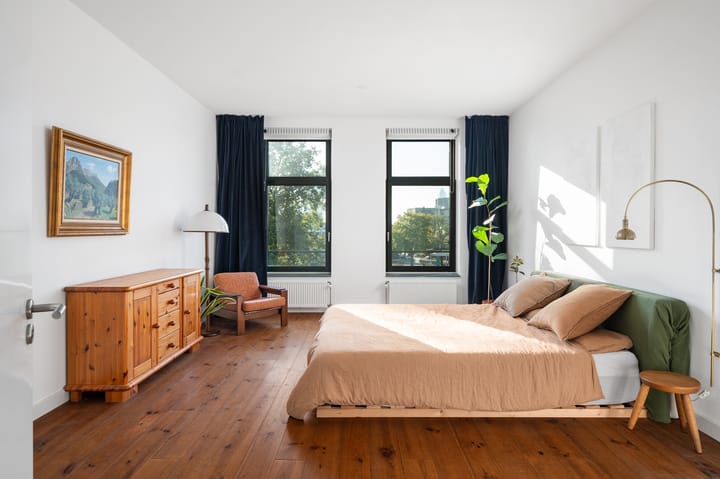 Foto 3 van Nijverheidstraat 26-C