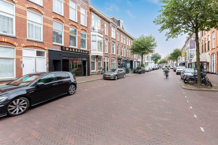 Foto 29 van Weimarstraat 242