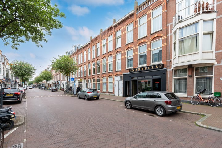 Foto 27 van Weimarstraat 242