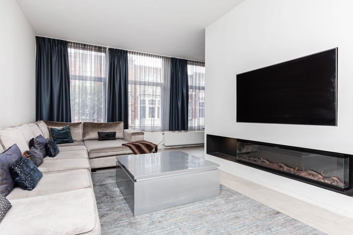 Foto 1 van Weimarstraat 242