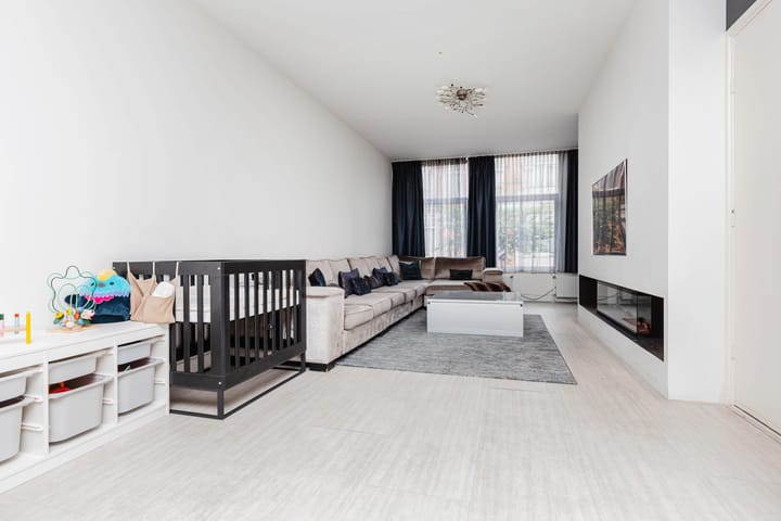 Foto 5 van Weimarstraat 242