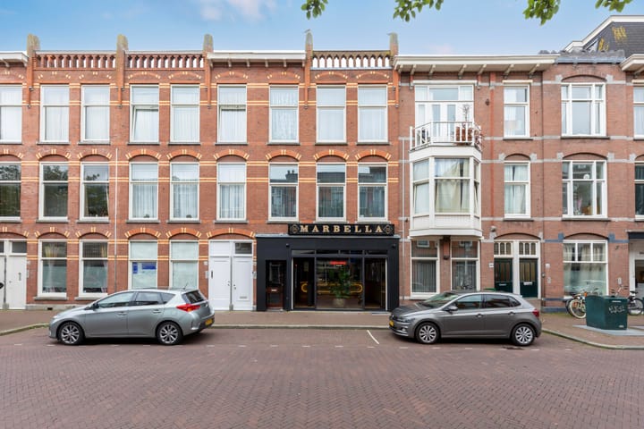 Foto 2 van Weimarstraat 242