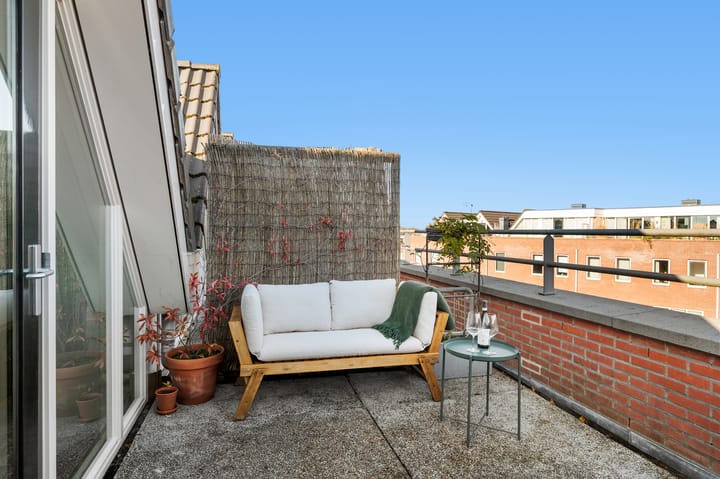 Foto 4 van Nijverheidstraat 26-C