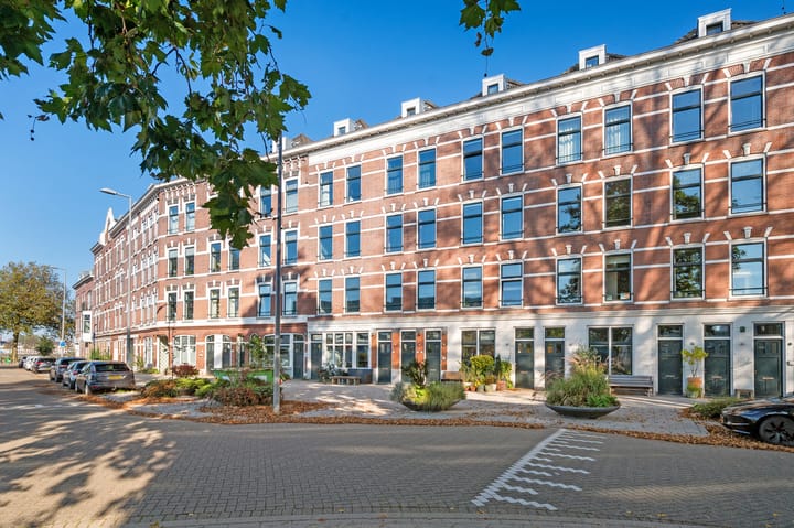 Foto 5 van Nijverheidstraat 26-C