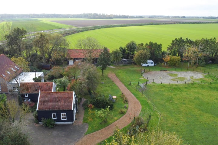 Bekijk foto 110 van Zuiddijk 14