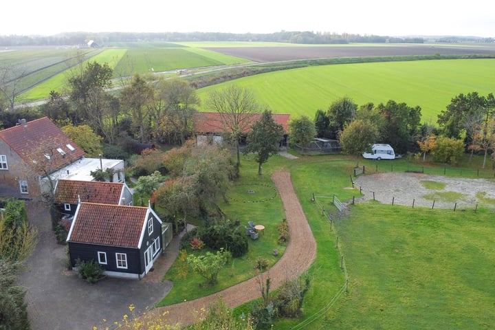 Bekijk foto 124 van Zuiddijk 14