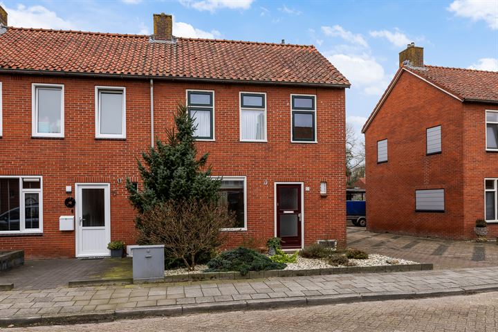 Bekijk foto 3 van Ernst Casimirstraat 13