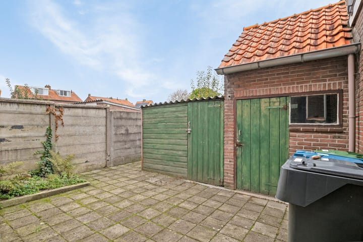 Foto 5 van Veenstraat 12