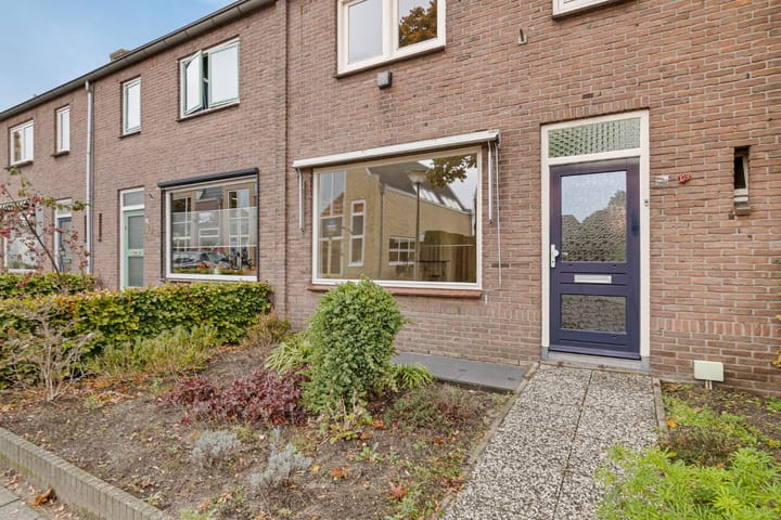 Foto 6 van Veenstraat 12