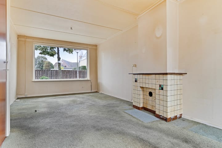 Foto 10 van Veenstraat 12