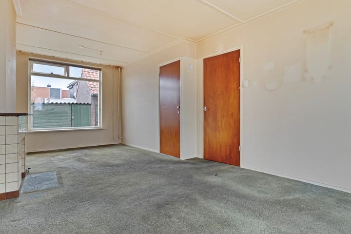 Foto 12 van Veenstraat 12