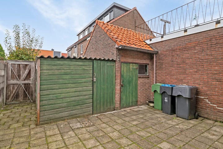 Foto 23 van Veenstraat 12