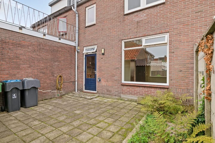 Foto 24 van Veenstraat 12