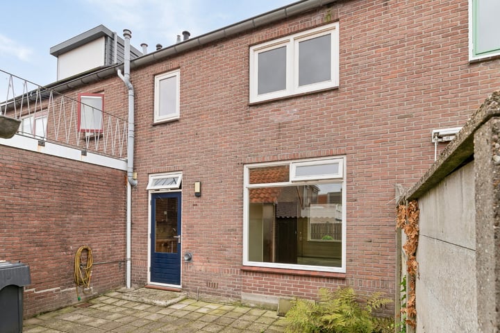 Bekijk foto 25 van Veenstraat 12