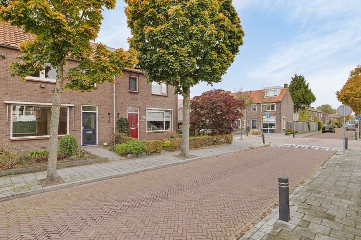 Foto 28 van Veenstraat 12