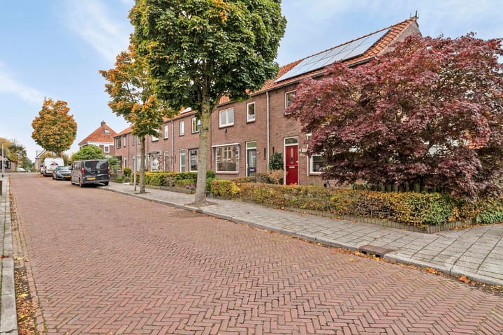 Foto 30 van Veenstraat 12