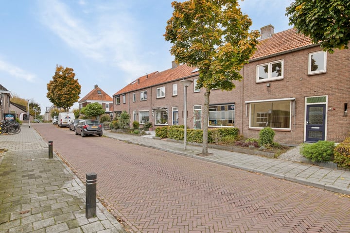 Bekijk foto 31 van Veenstraat 12