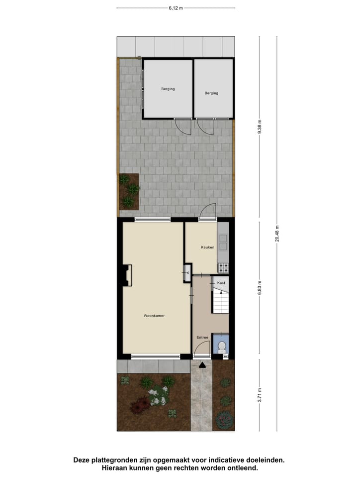 Foto 32 van Veenstraat 12