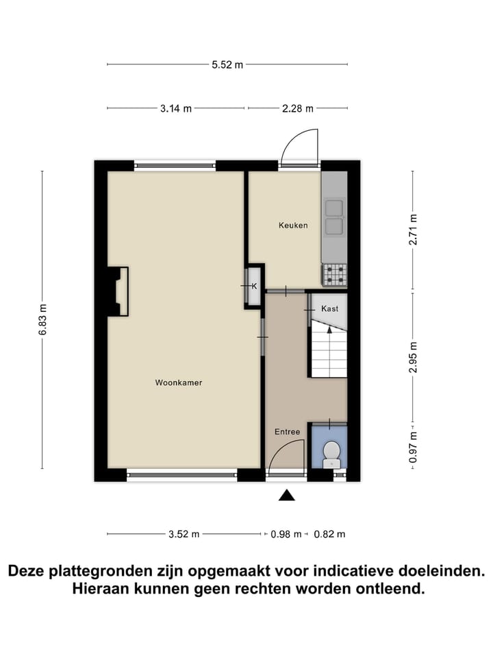Foto 33 van Veenstraat 12