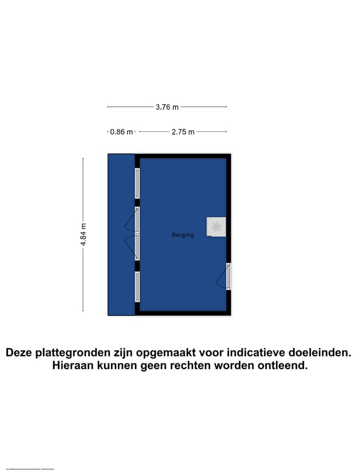 Foto 40 van Winand Staringstraat 23