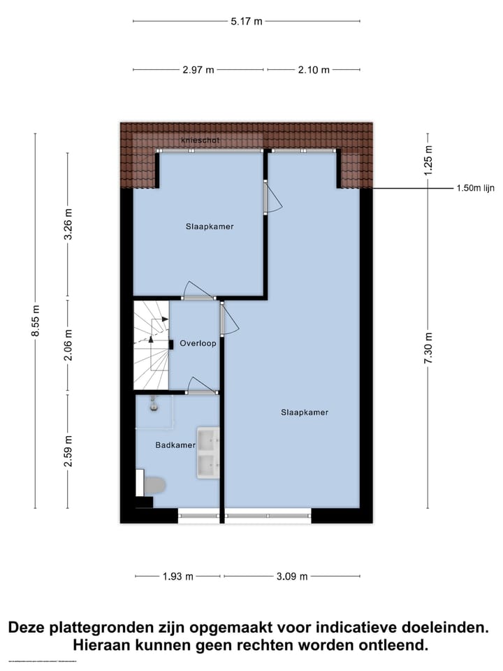 Foto 37 van Winand Staringstraat 23