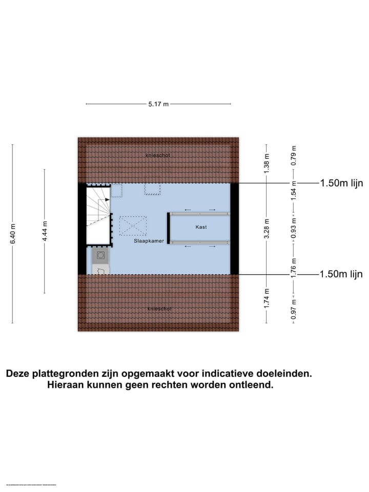 Foto 38 van Winand Staringstraat 23
