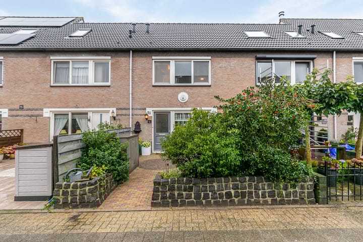 Foto 5 van Winand Staringstraat 23