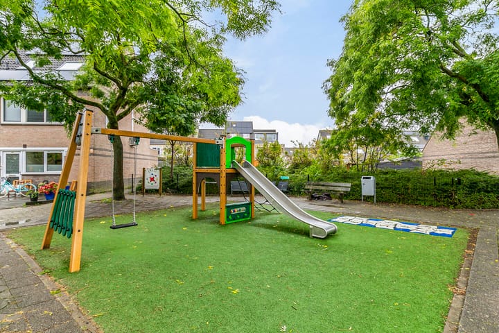 Foto 31 van Winand Staringstraat 23