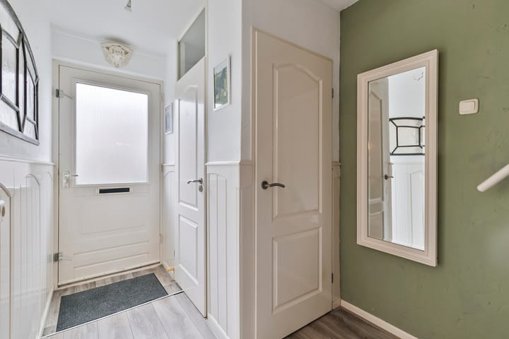 Foto 7 van Winand Staringstraat 23