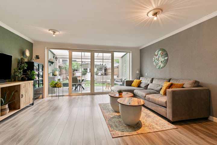 Foto 11 van Winand Staringstraat 23